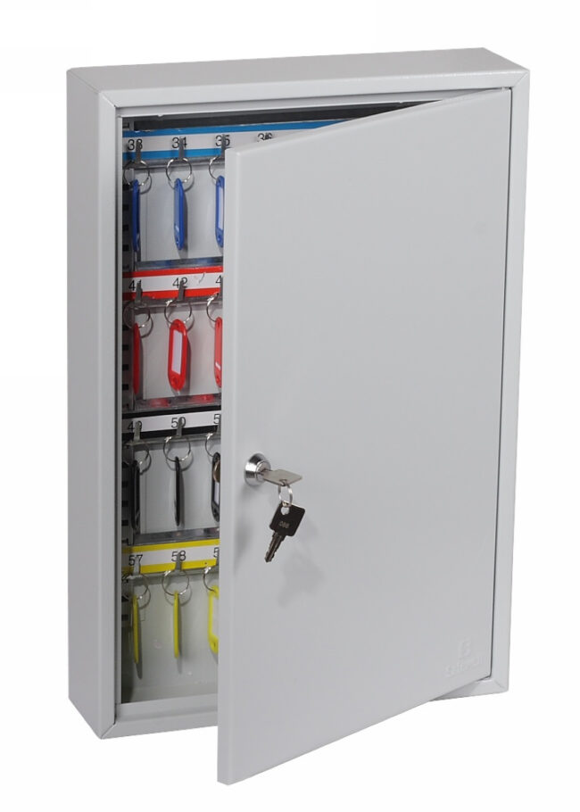 phoenix commercial key cabinet