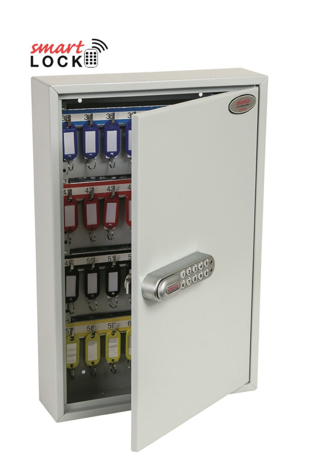 phoenix commercial key cabinet