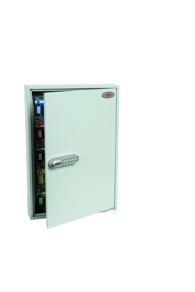 phoenix commercial key cabinet