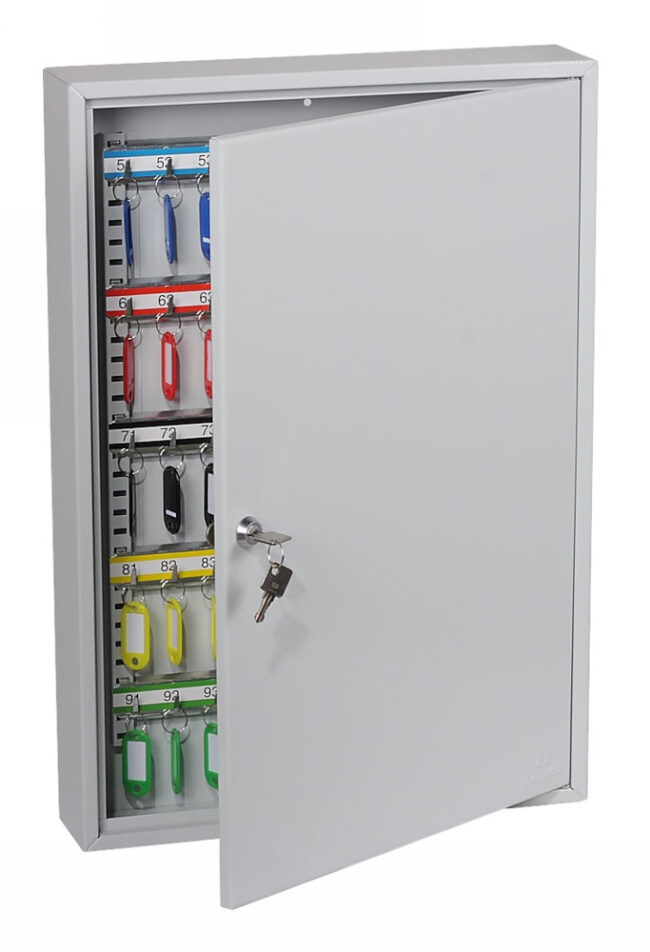 phoenix commercial key cabinet