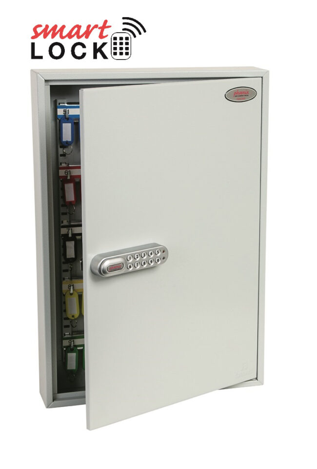 phoenix commercial key cabinet