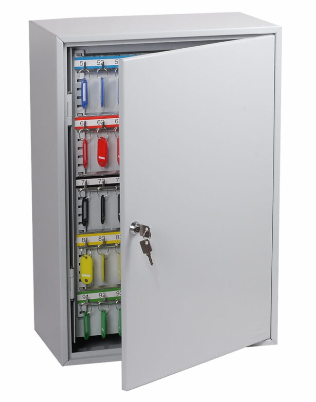 phoenix commercial key cabinet