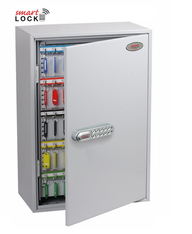 phoenix commercial key cabinet