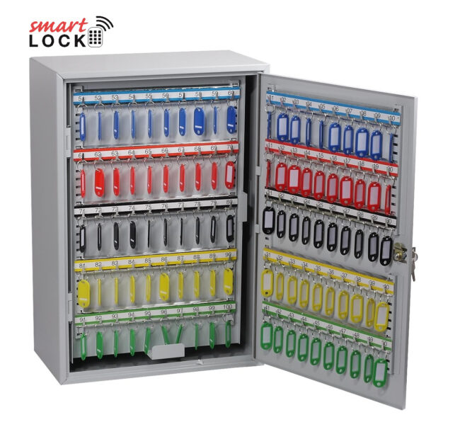 phoenix commercial key cabinet