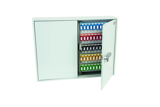 phoenix commercial key cabinet