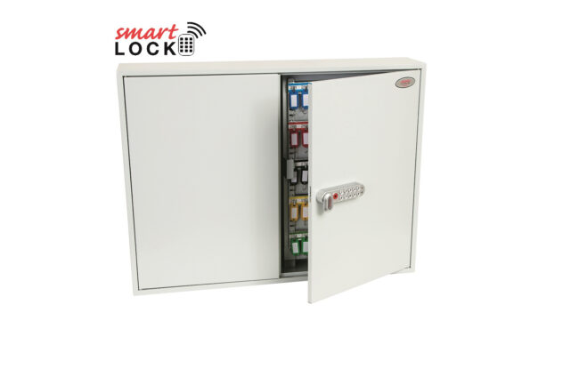 phoenix commercial key cabinet
