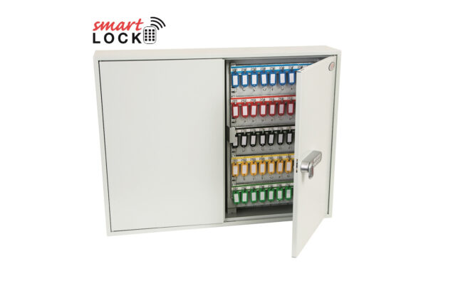 phoenix commercial key cabinet