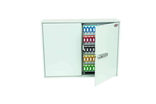 phoenix commercial key cabinet