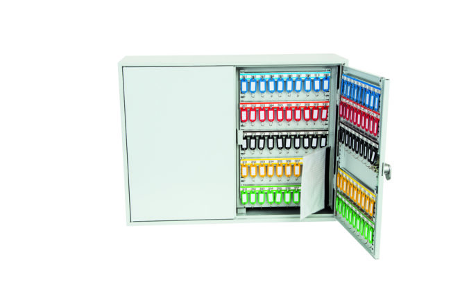 phoenix commercial key cabinet