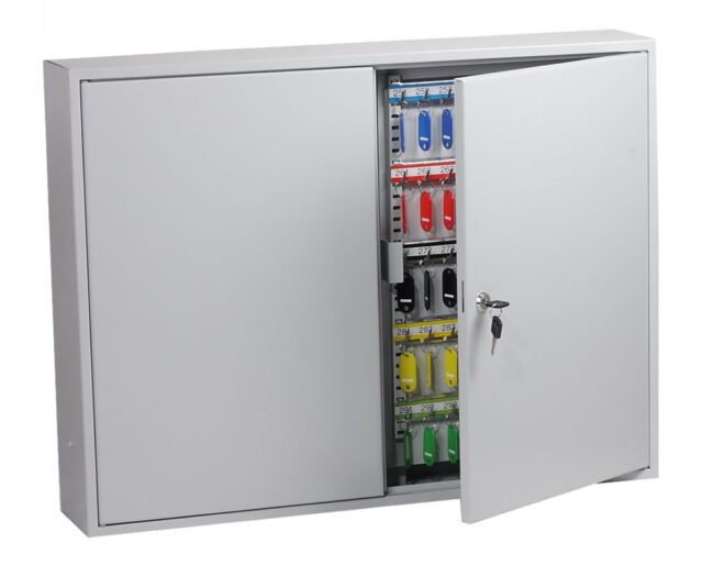 phoenix commercial key cabinet
