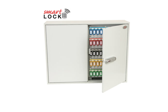 phoenix commercial key cabinet