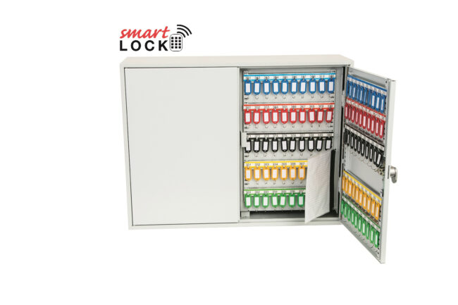 phoenix commercial key cabinet