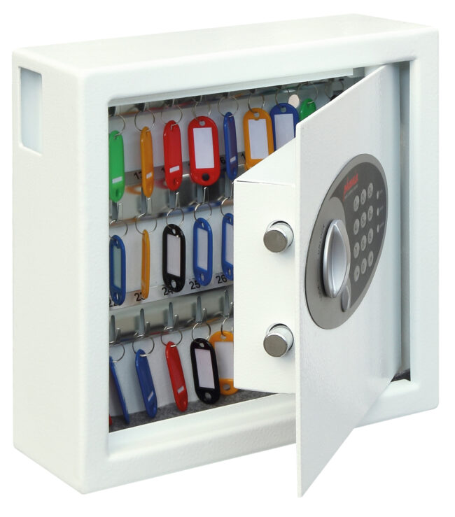 phoenix cygnus key deposit safe