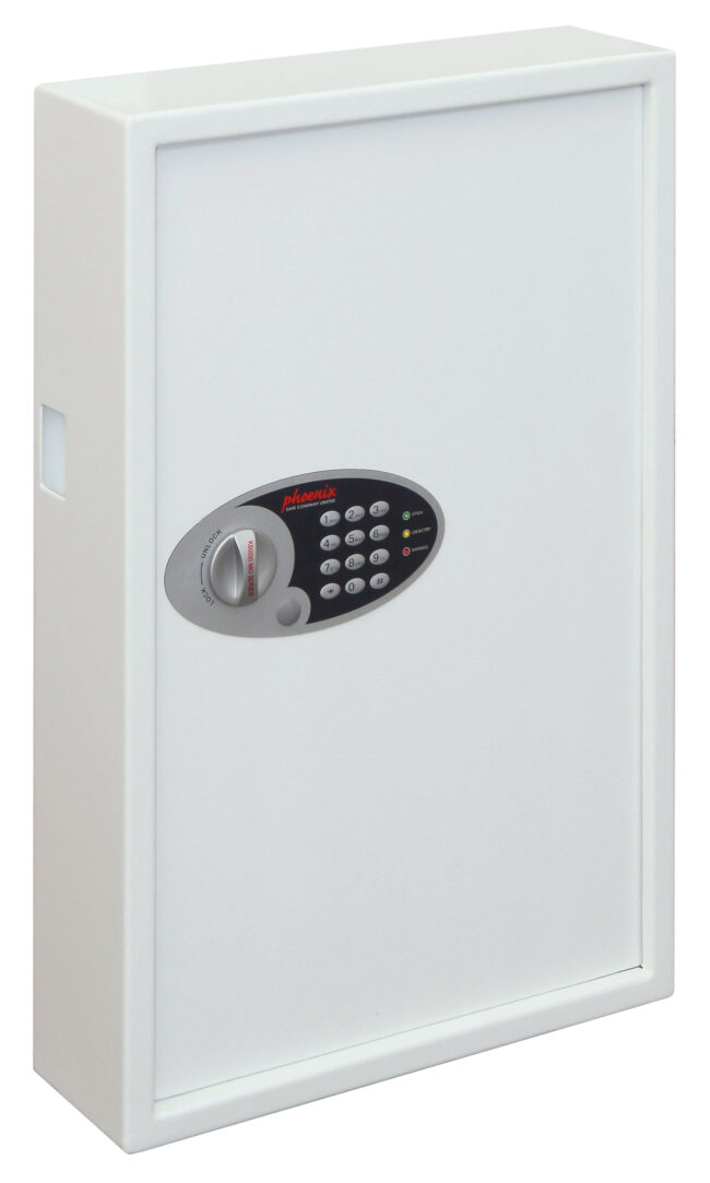 phoenix cygnus key deposit safe