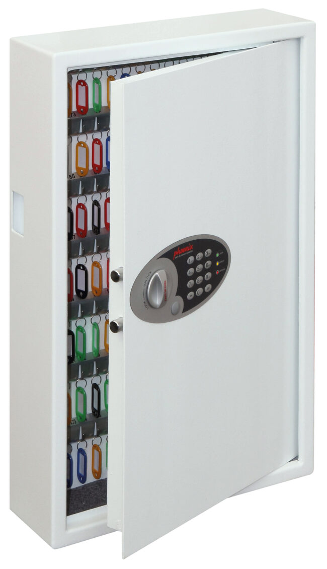 phoenix cygnus key deposit safe