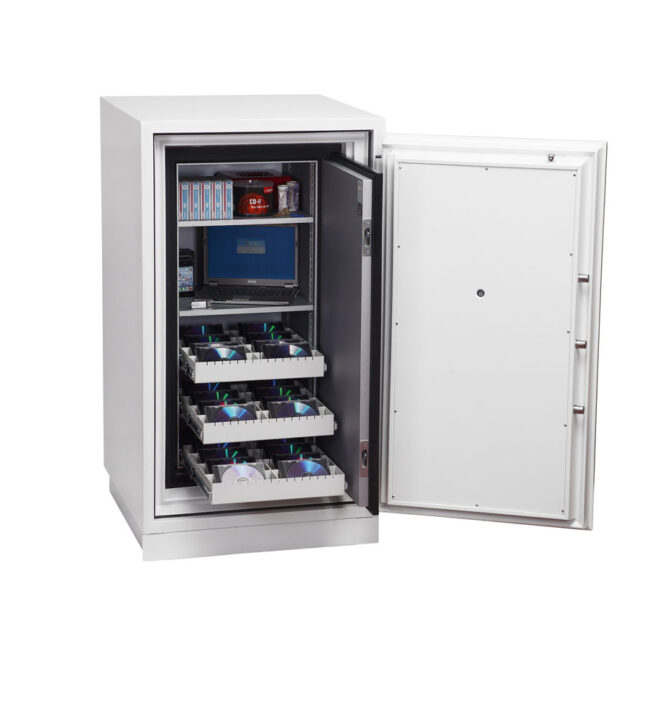 phoenix data commander data safe