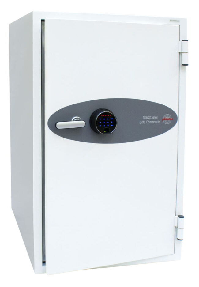 phoenix data commander data safe