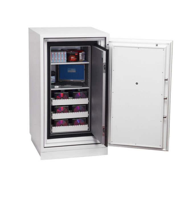 phoenix data commander data safe