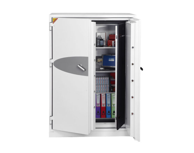 phoenix data commander data safe