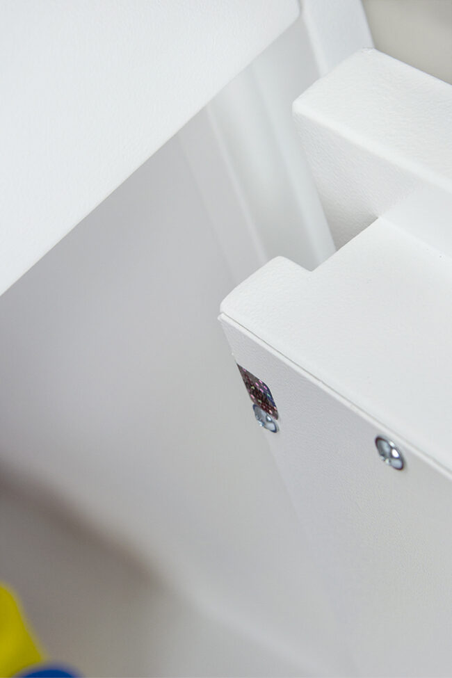 phoenix diamond deposit high security euro grade 1 deposit safe