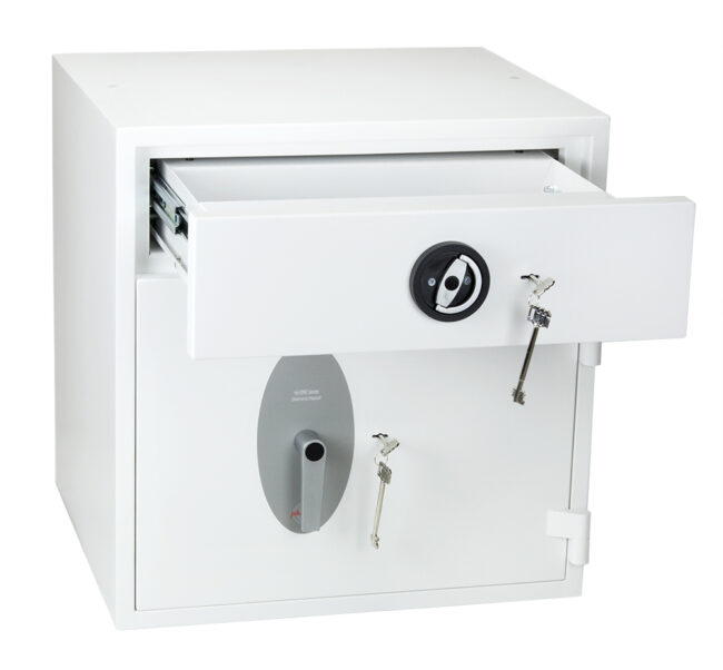 phoenix diamond deposit high security euro grade 1 deposit safe
