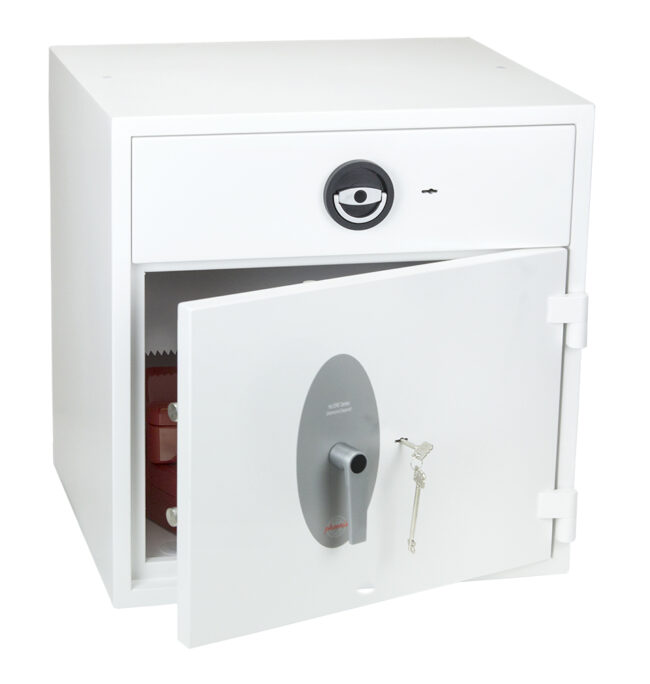 phoenix diamond deposit high security euro grade 1 deposit safe
