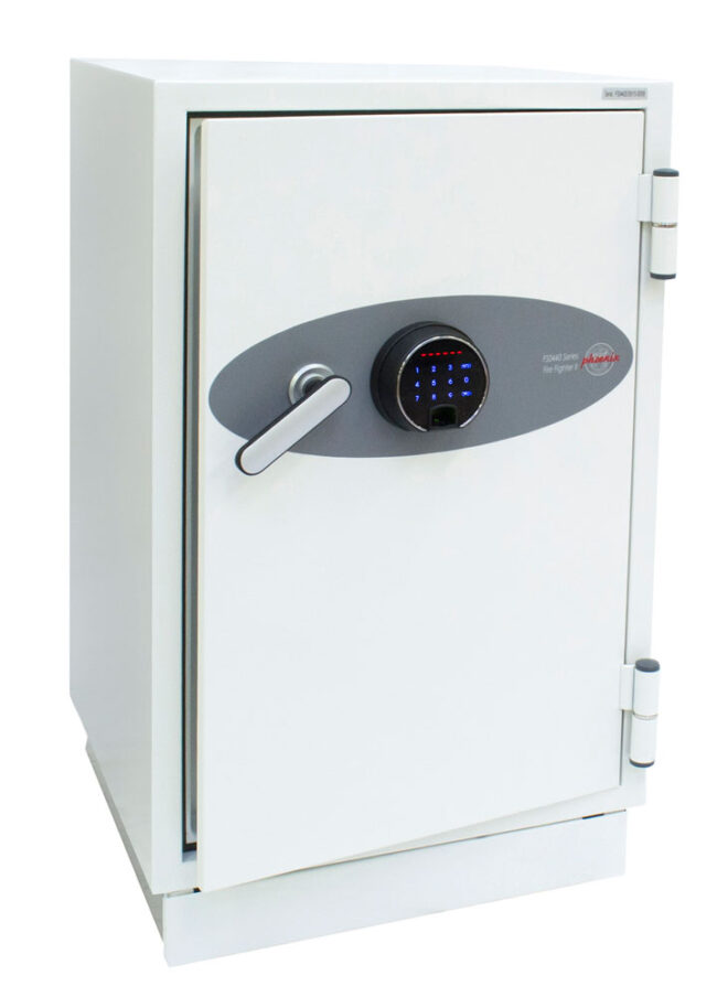 phoenix fire fighter fire safe