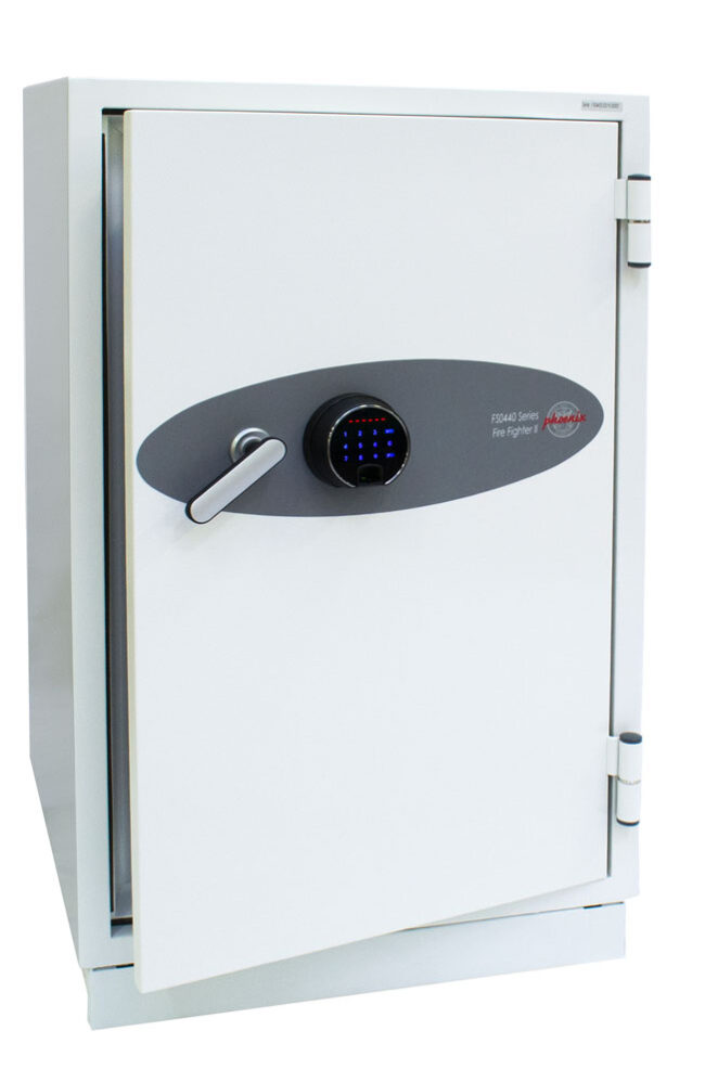 phoenix fire fighter fire safe