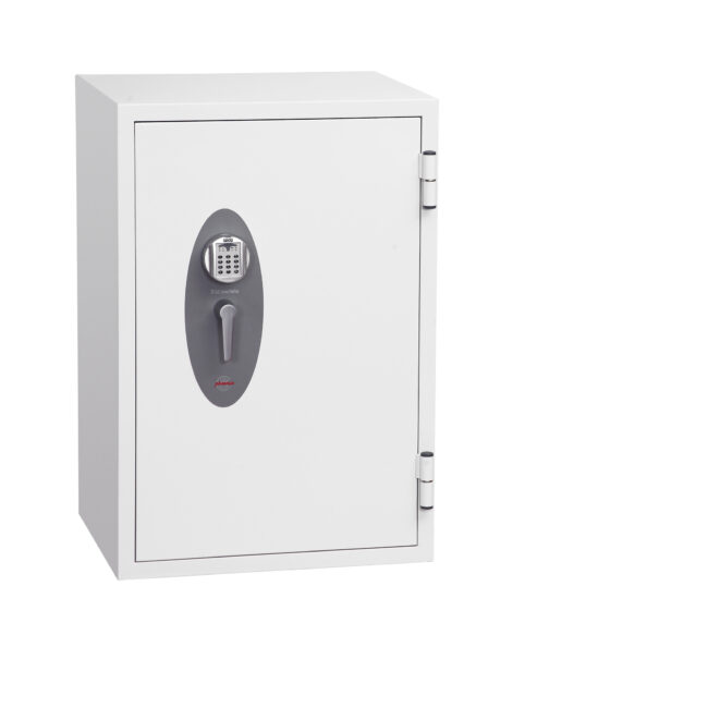 phoenix fire fox security safe
