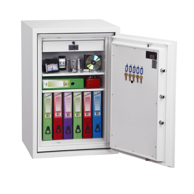 phoenix fire fox security safe