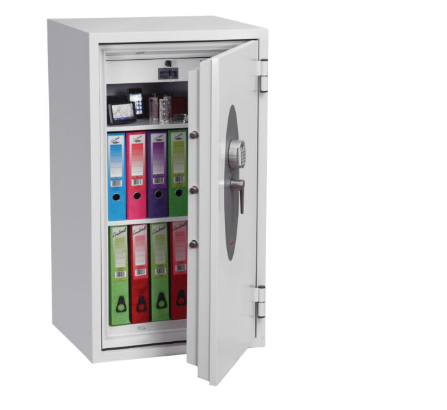 phoenix fire fox security safe