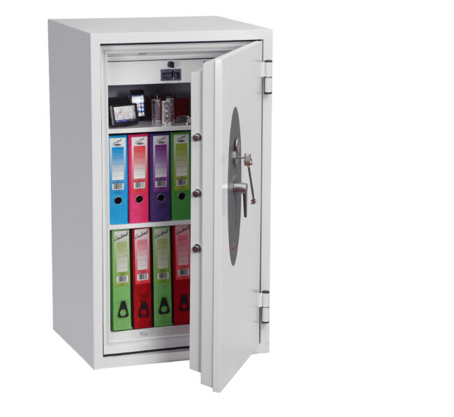phoenix fire fox security safe
