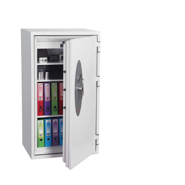 phoenix fire fox security safe