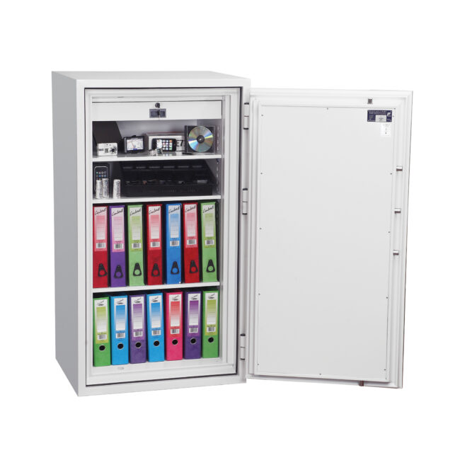 phoenix fire fox security safe