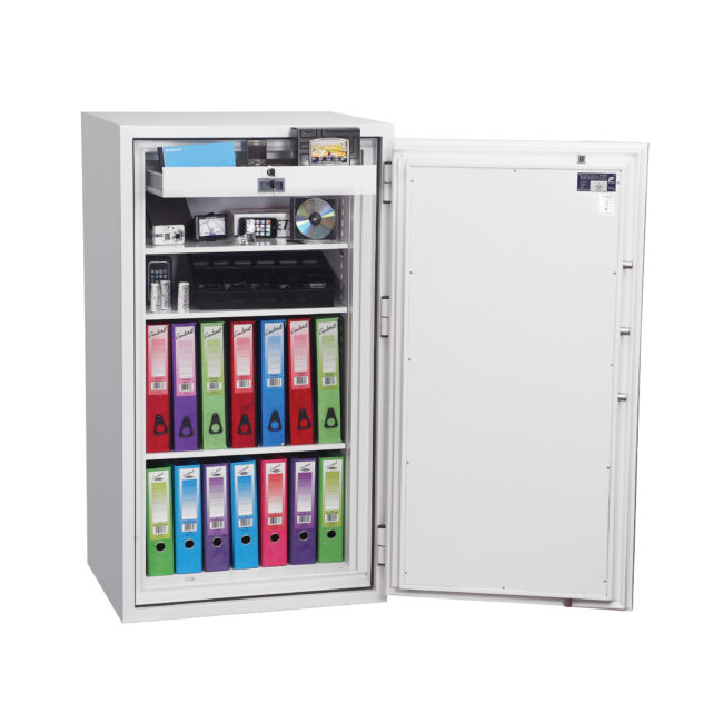 phoenix fire fox security safe