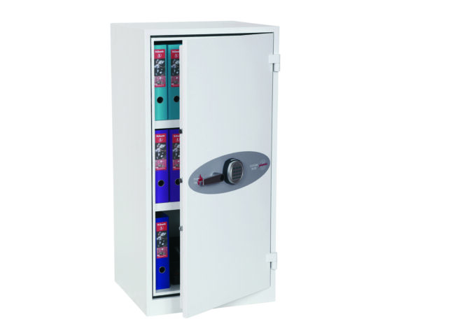 phoenix fire ranger fire safe