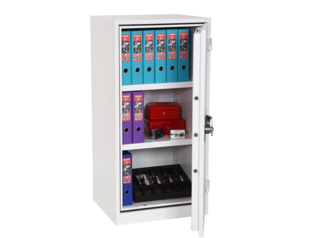 phoenix fire ranger fire safe