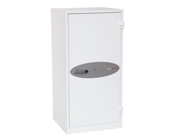 phoenix firechief fire & security safe