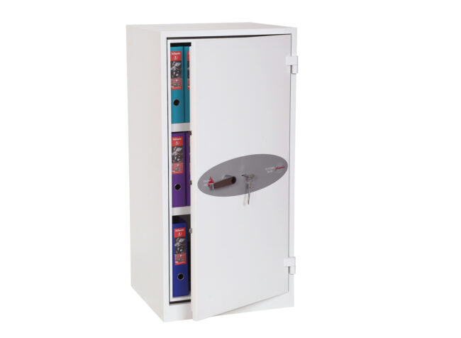 phoenix firechief fire & security safe
