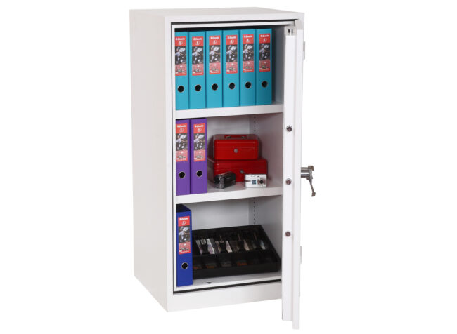 phoenix firechief fire & security safe
