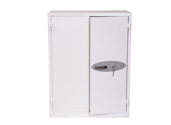 phoenix firechief fire & security safe