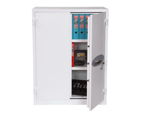 phoenix firechief fire & security safe