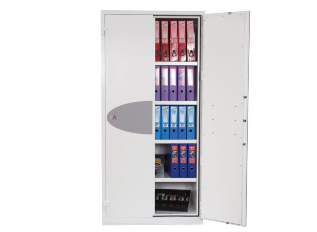phoenix fire ranger fire safe