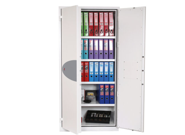 phoenix fire ranger fire safe