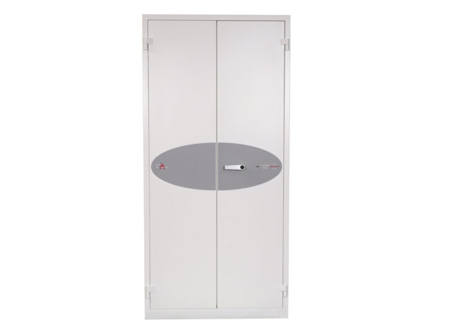 phoenix firechief fire & security safe