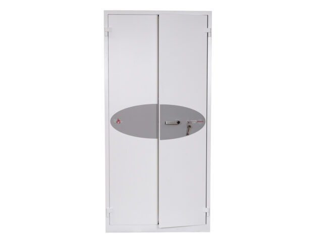 phoenix firechief fire & security safe