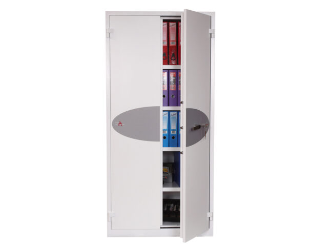 phoenix firechief fire & security safe