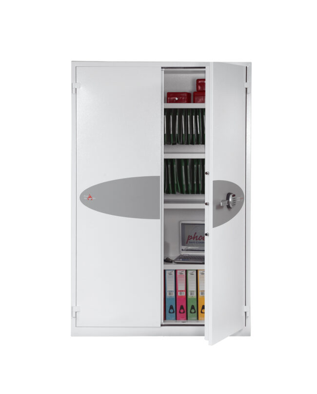 phoenix fire ranger fire safe