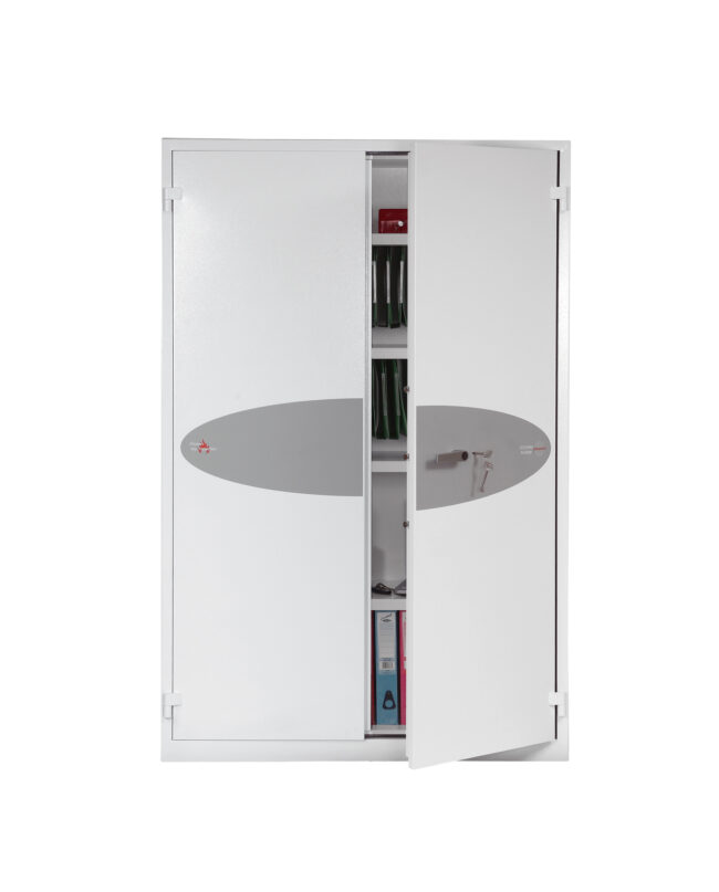 phoenix firechief fire & security safe