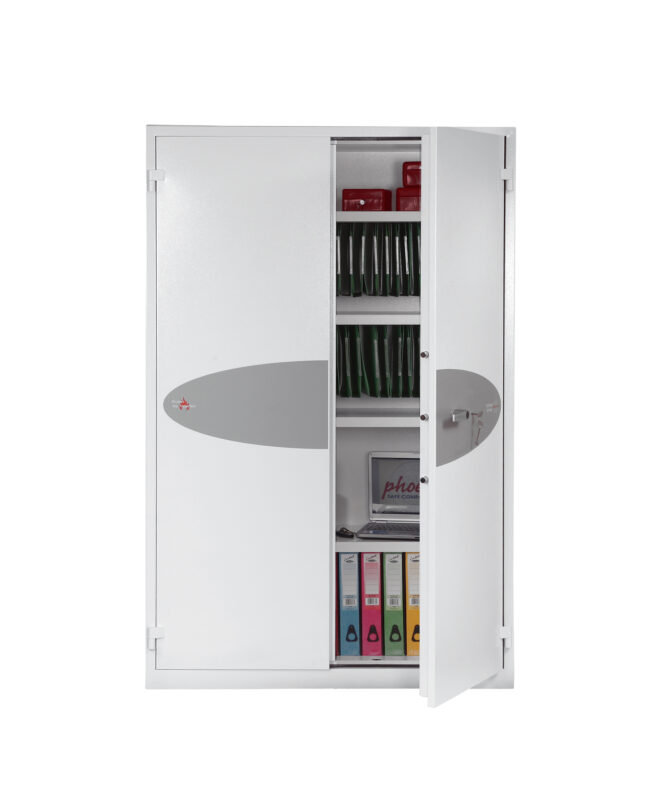 phoenix firechief fire & security safe